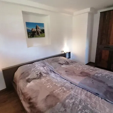 Apartment Schoeneben Wald im Pinzgau