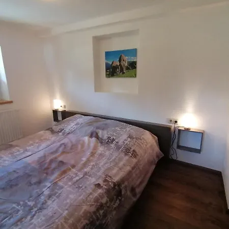 Schoeneben Apartment Wald im Pinzgau