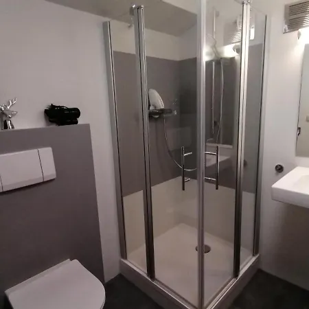Schoeneben Apartment