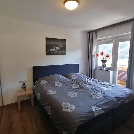 Schoeneben Apartment