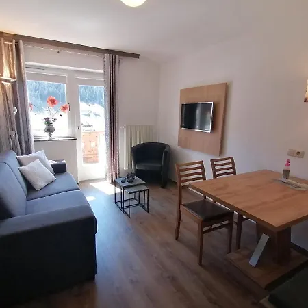 Apartment Schoeneben Wald im Pinzgau