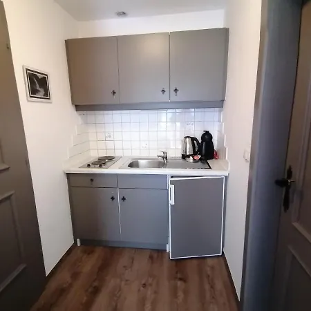 Schoeneben Apartment