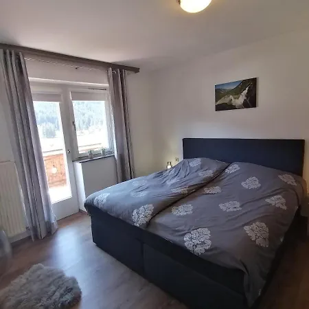 Schoeneben Apartment Wald im Pinzgau