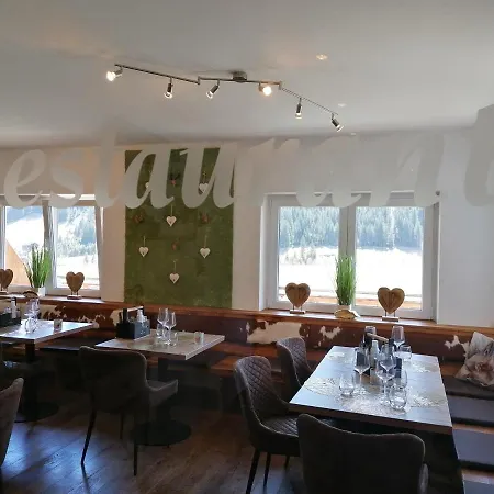 Schoeneben Apartment