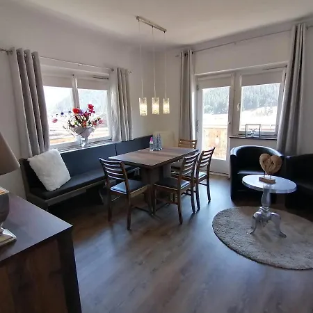 Schöneben Apartment