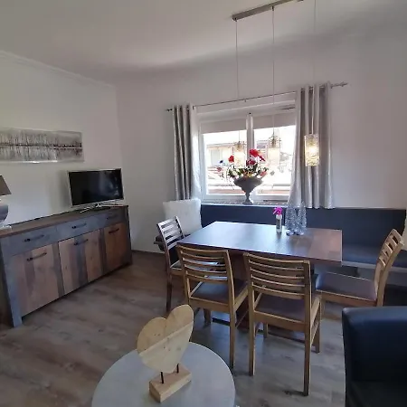 Schöneben Apartment