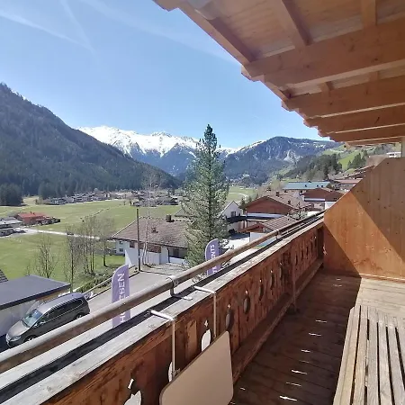 Apartment Schöneben