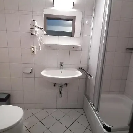 Schoeneben Apartment